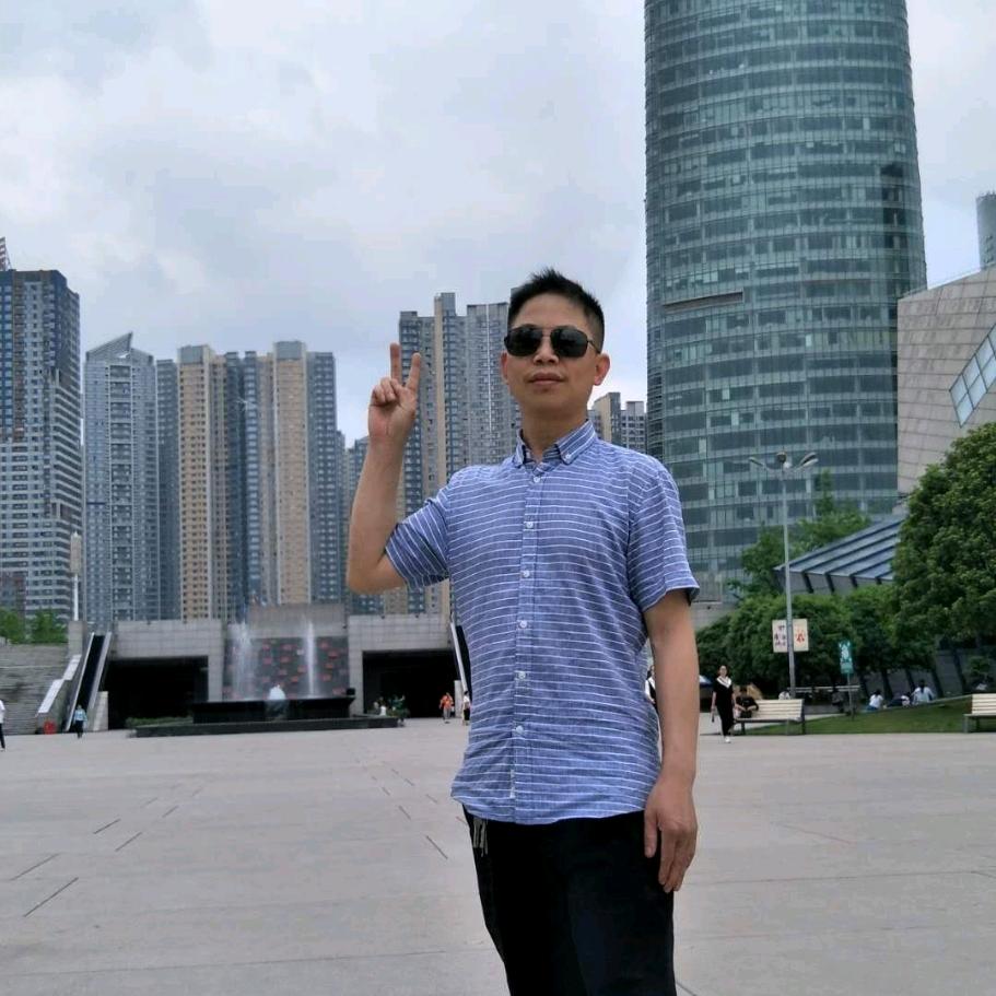 小罗锅