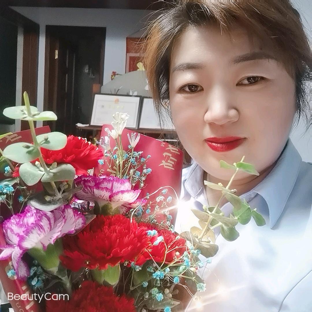 我的心愿是……世界和平