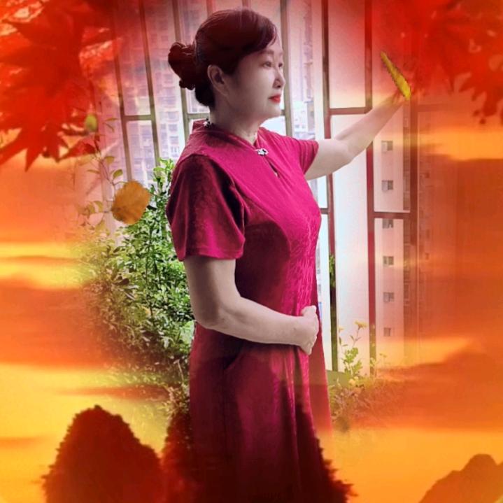 萍姐