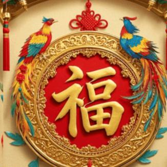 2025年，刘夫人腾腾生意兴隆！6888
