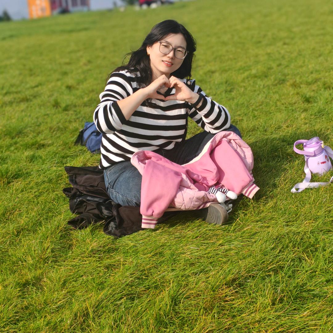 👯陈怼怼😜😜😜