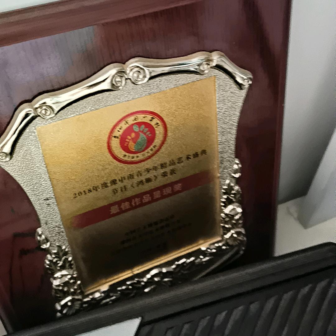 宇航唱民歌