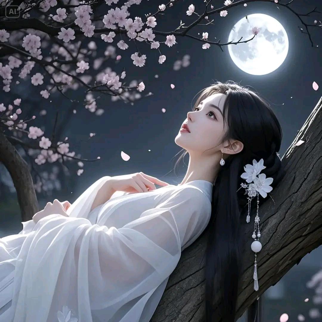 傲雪寒梅