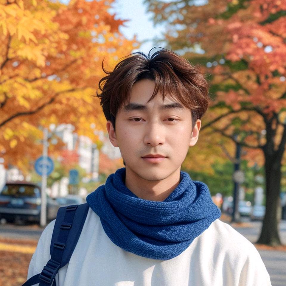 心语手写文案