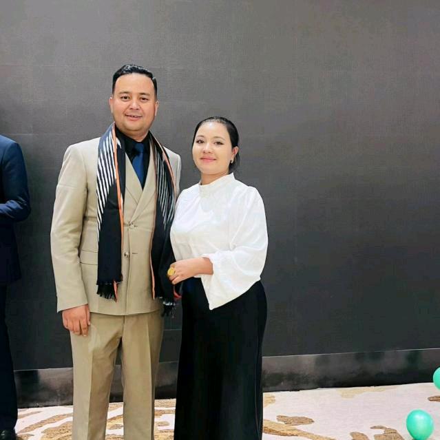 米尔妮萨·艾麦尔