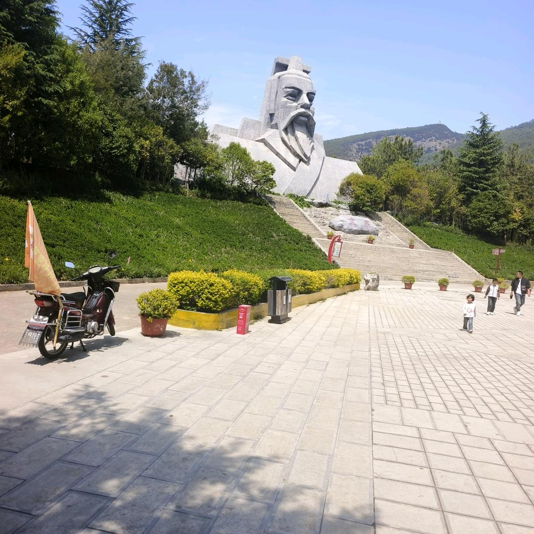 锅里有粥