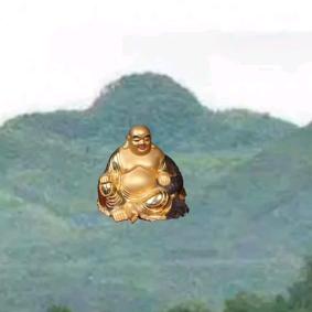 狼行天下有情人