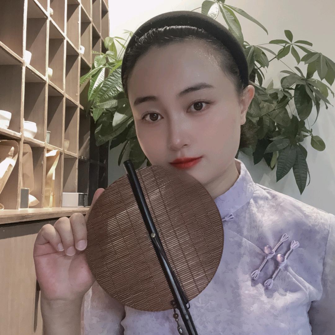 荼见茶社官方号