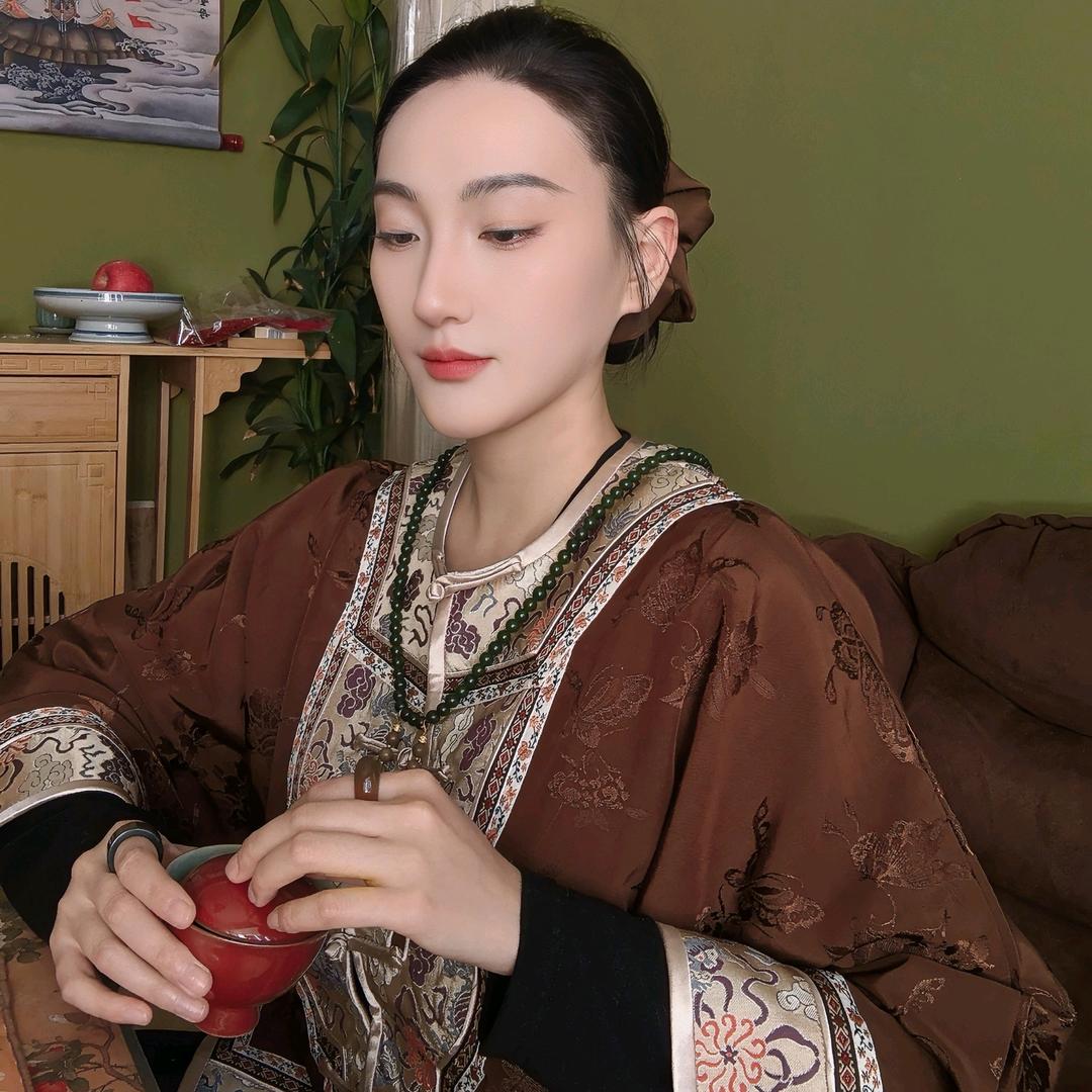 是Ada呀🐻