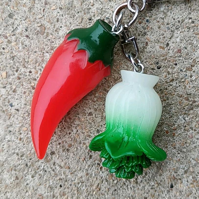 小辣椒🌶🌶🌶🌶