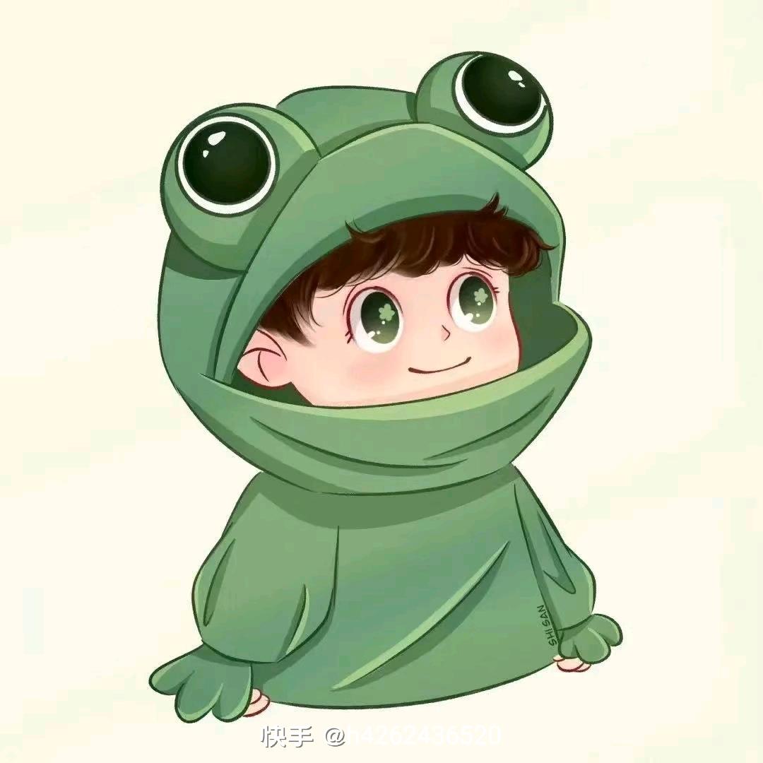 老Baby(默默守候)