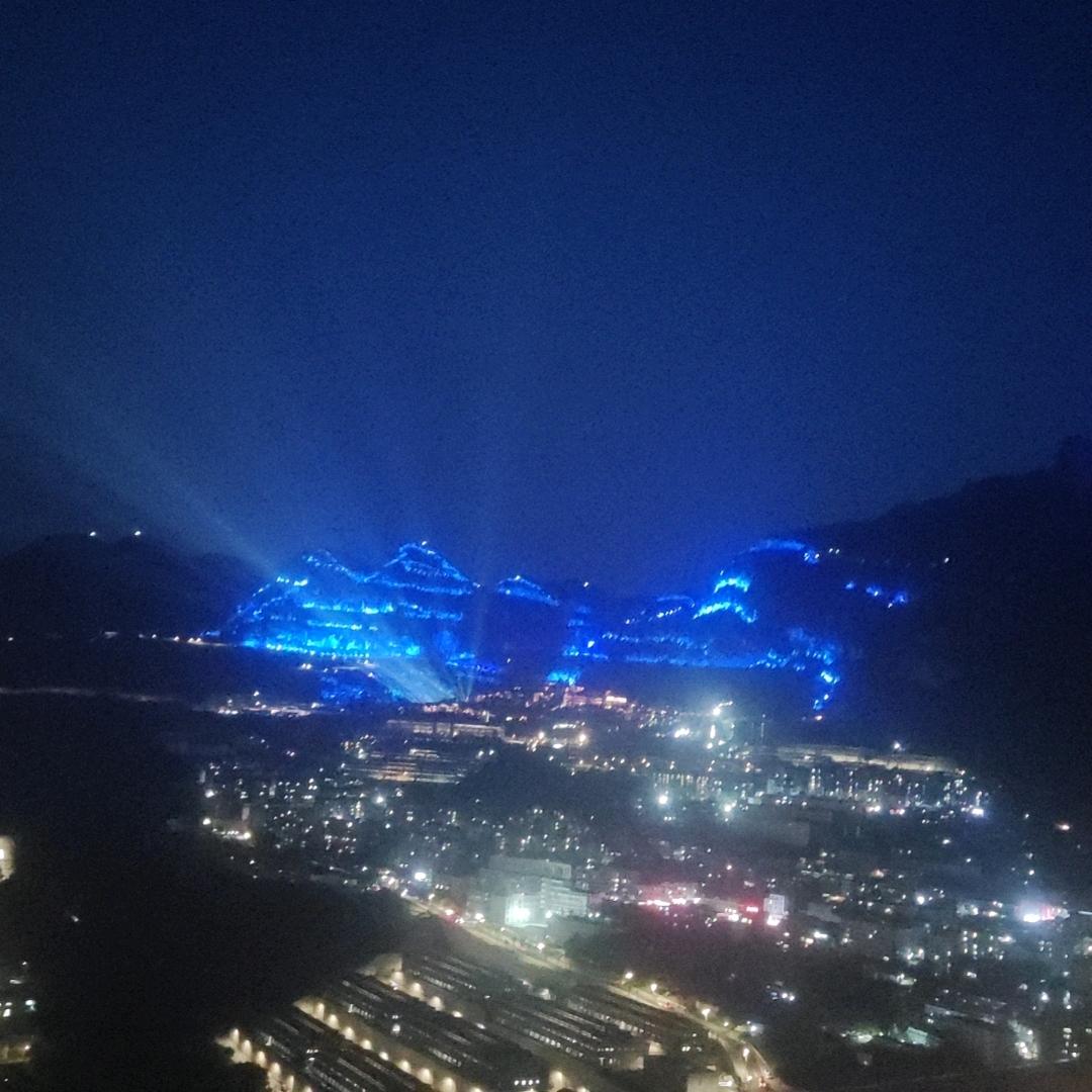 过往云烟
