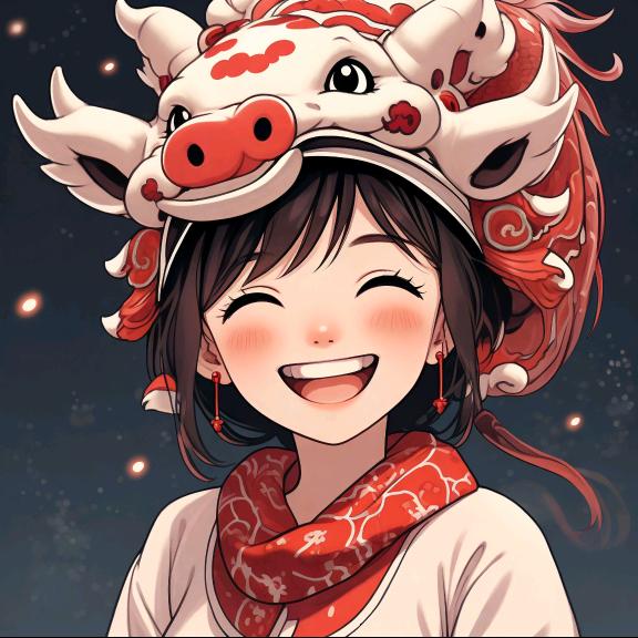 橙子🍊