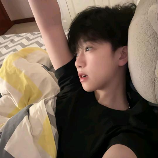 睡觉大王