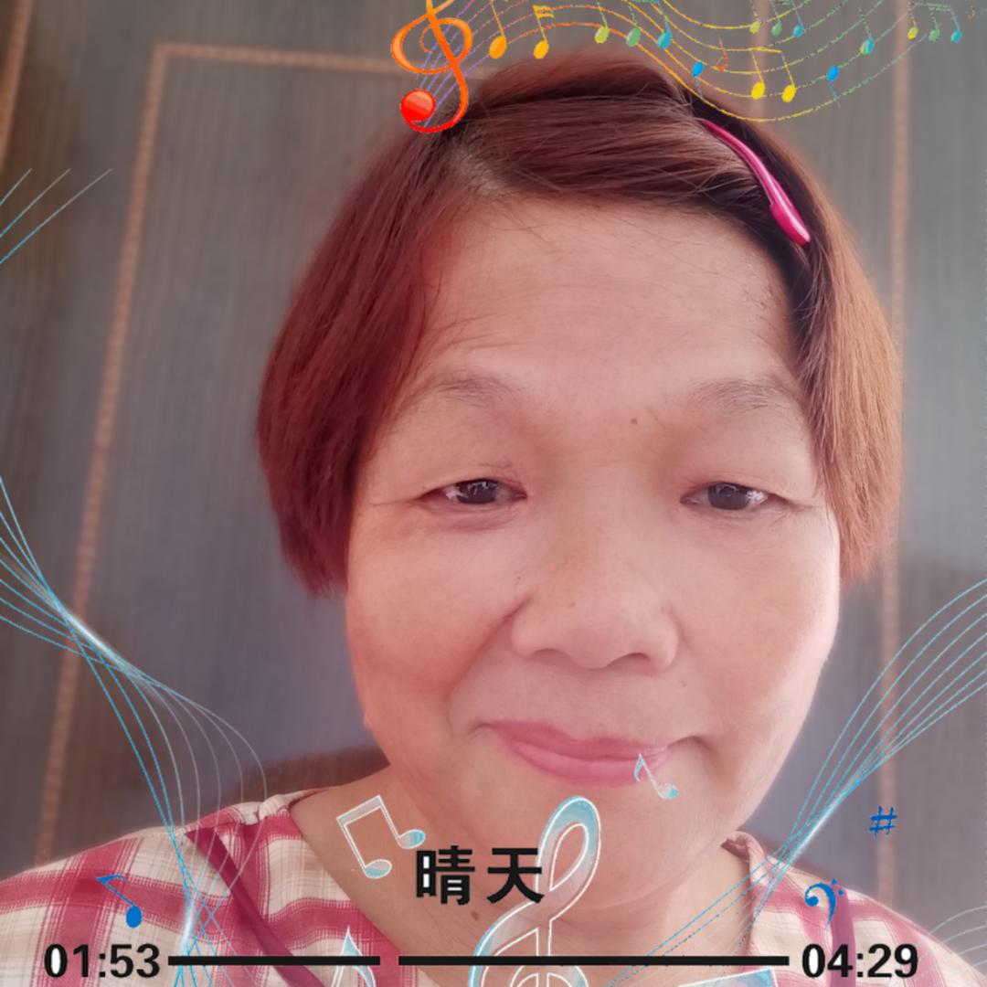 杨妈妈