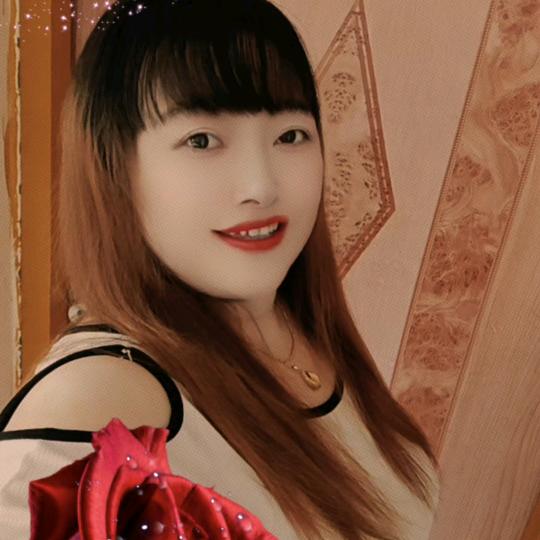 一见钟情