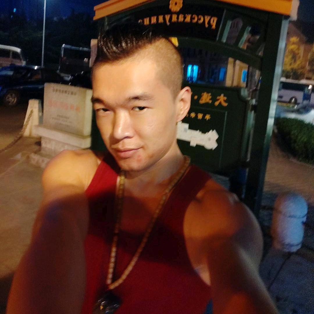 启点
