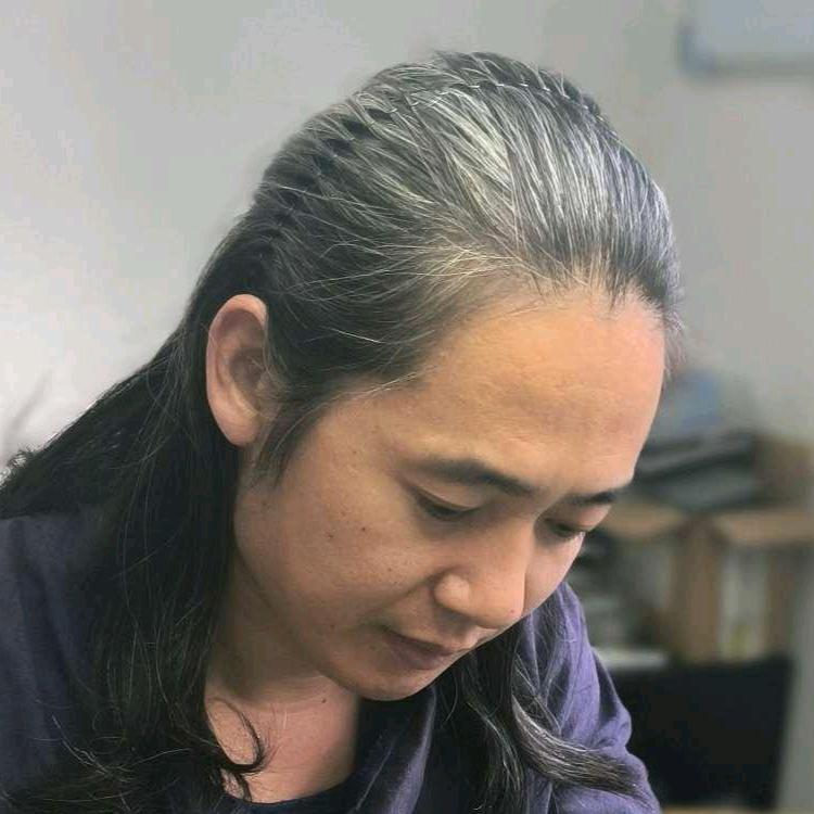锔者如医