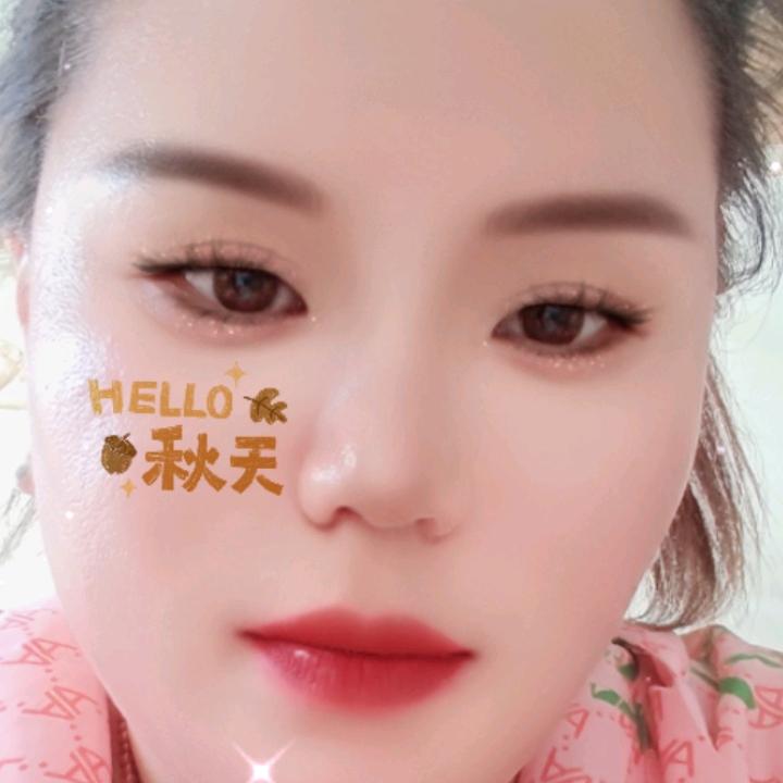 五妹❤️（首播筹备中）