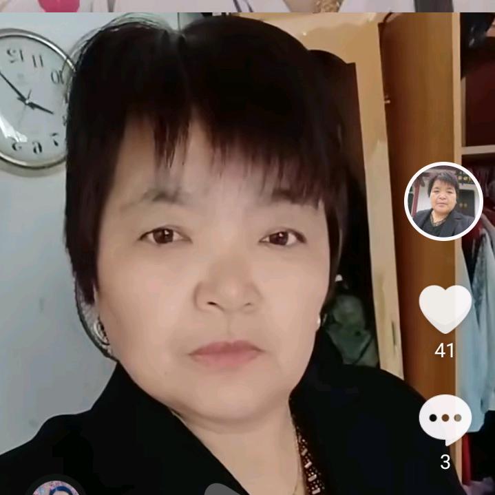 6个孙子的奶奶
