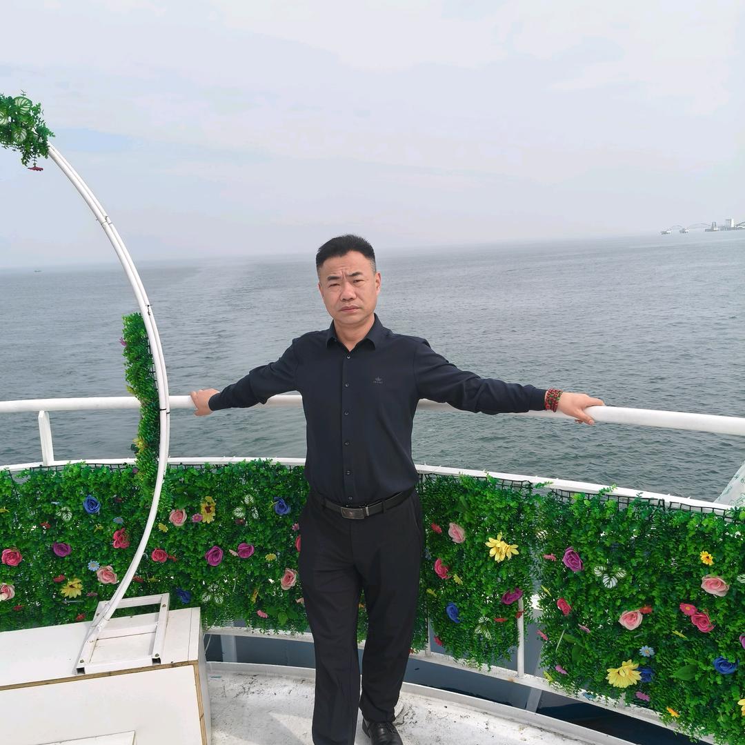 长葛赫云冷暖郭占杰