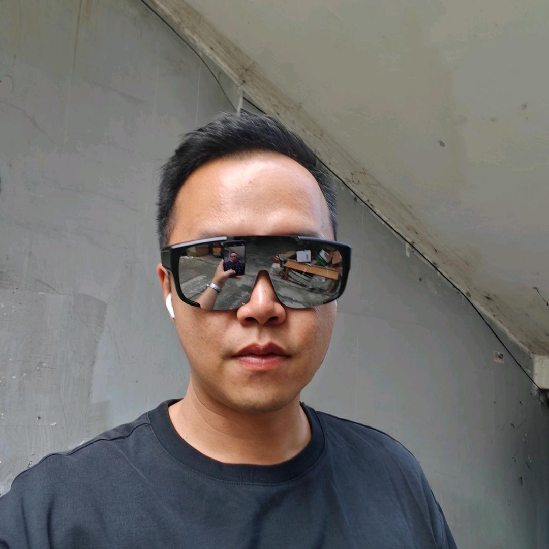 杨先生