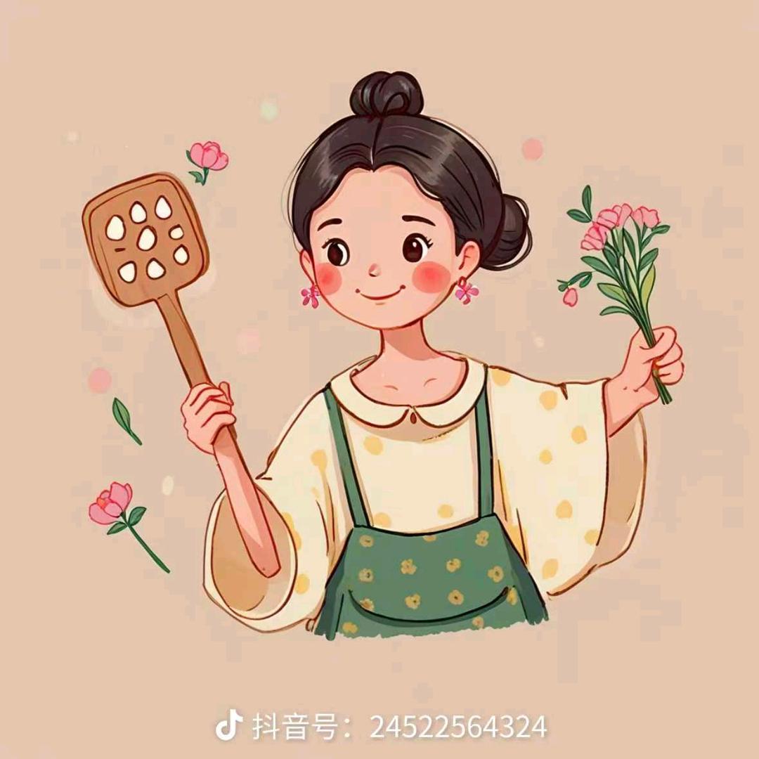 菏塘月色