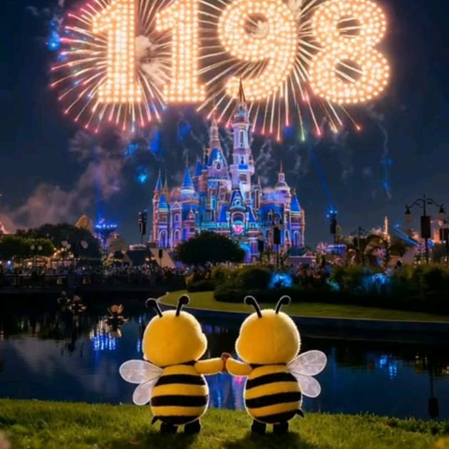 🍀时来♥运转🌿