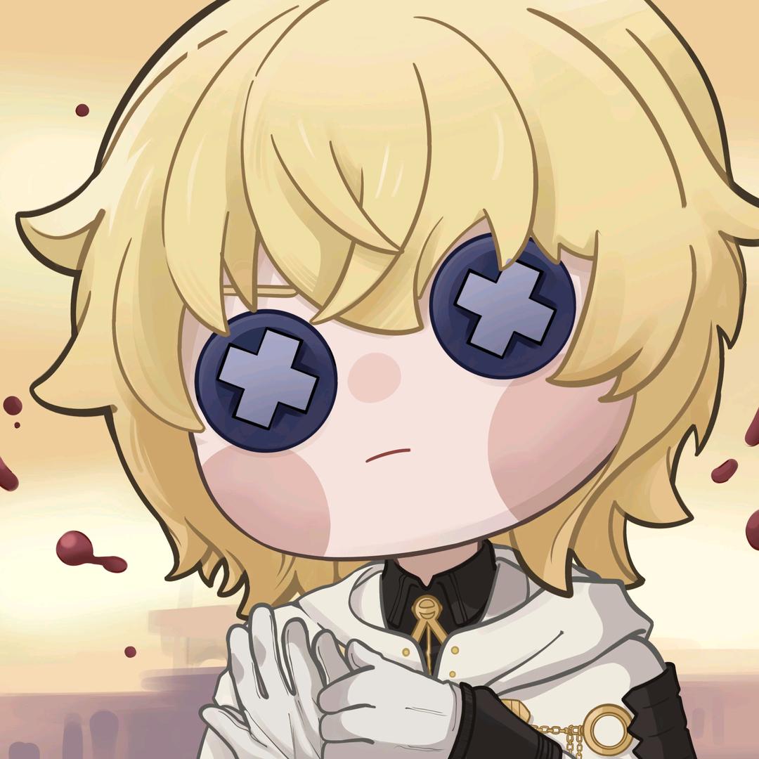 买鱼买鱼（修仙ing）