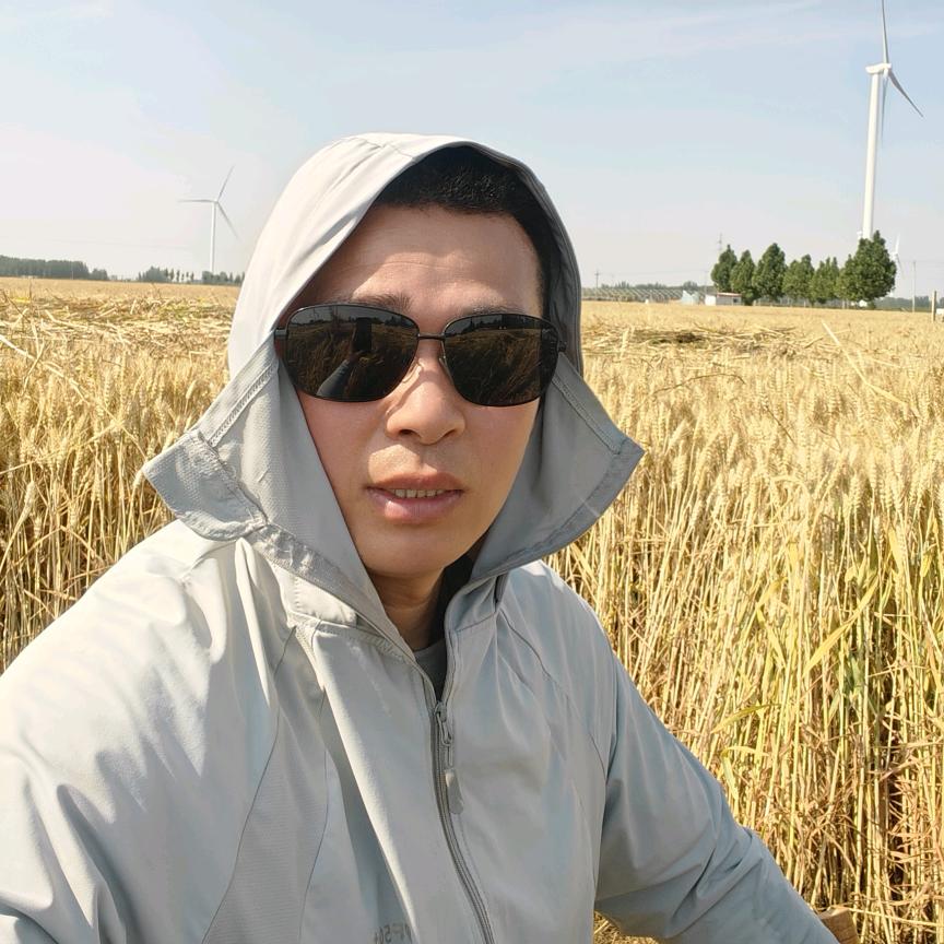 江山有话说
