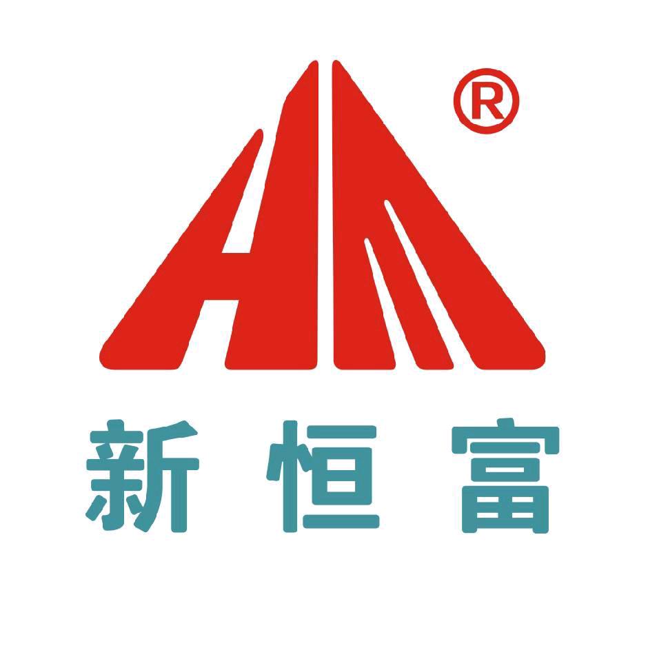 恒富饲料机械