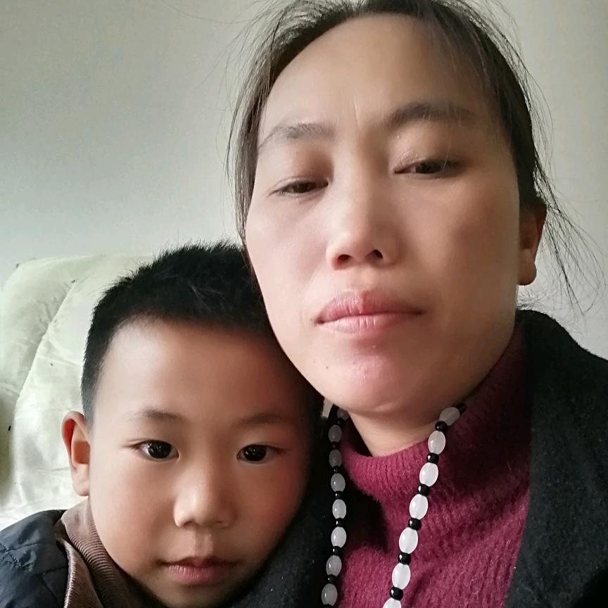 小徐陪老公康复