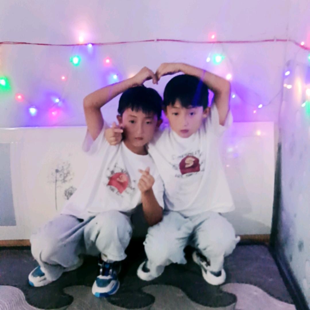 张宇祥、张宇强