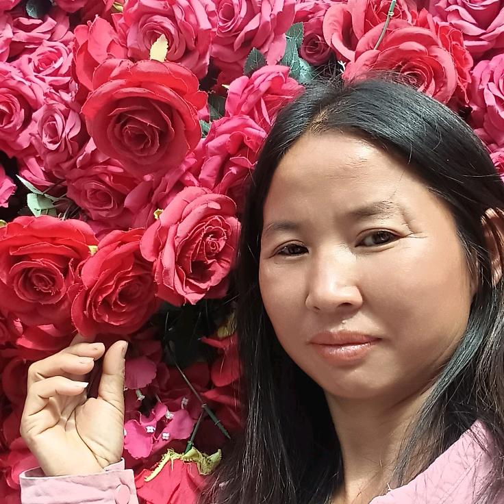 余生只为自己而活，不爱就不伤害