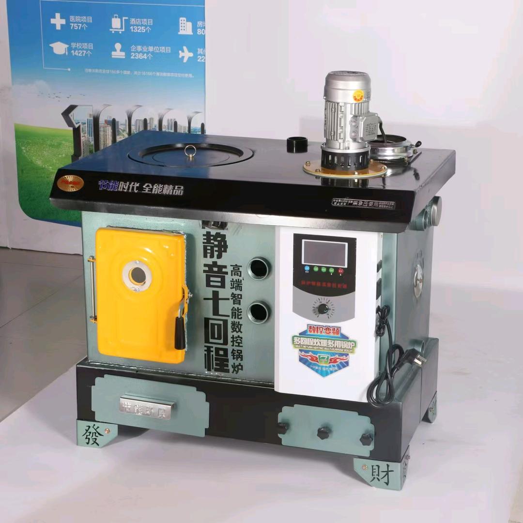 日升暖通设备优选