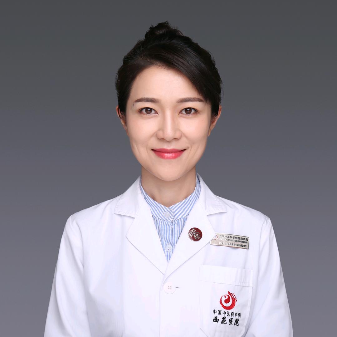 胆石专家孙莹莹