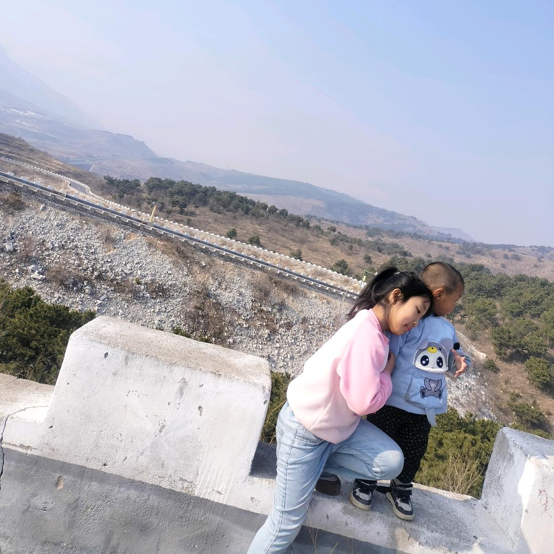 一个吐槽的妇女