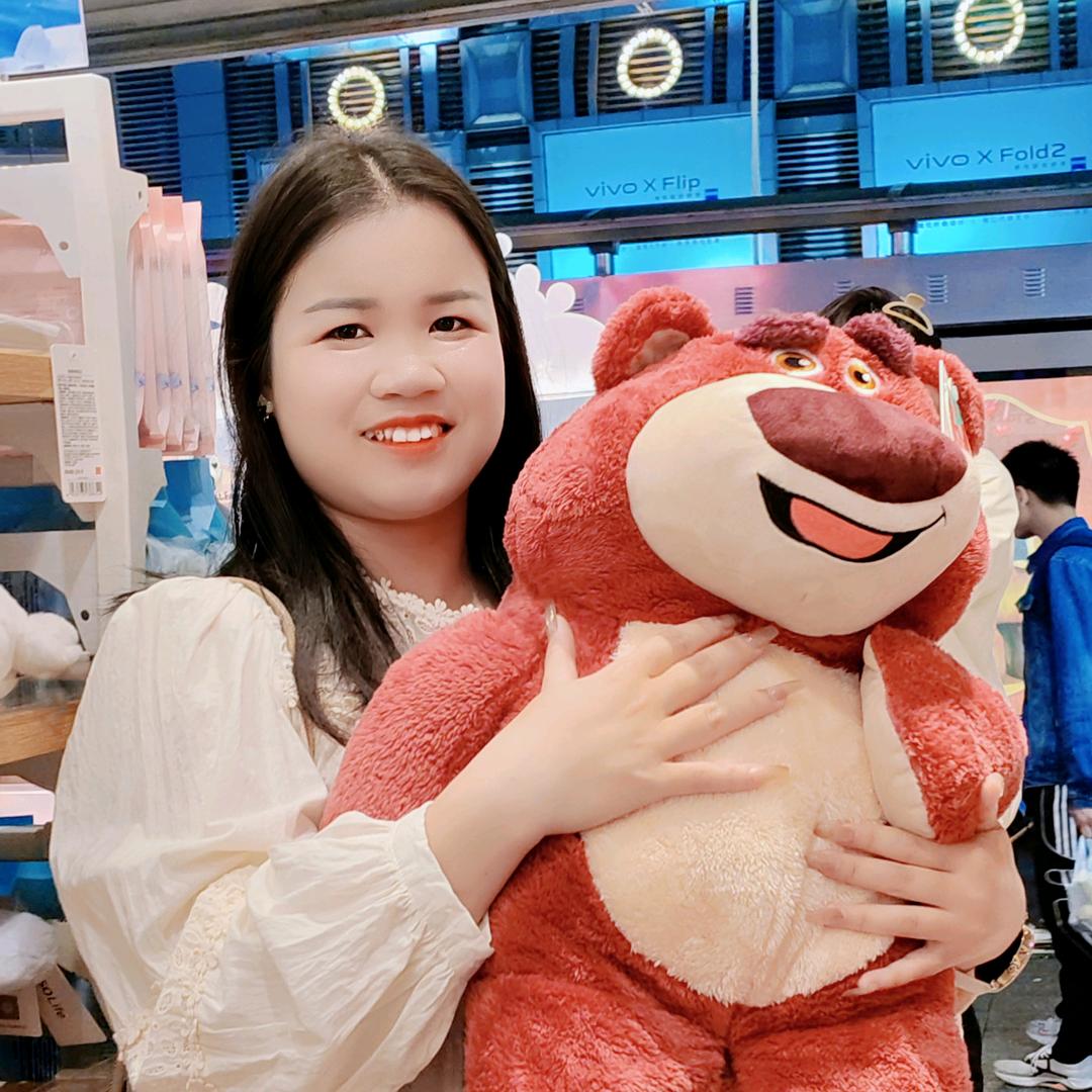 奇奇怪怪，可可爱爱