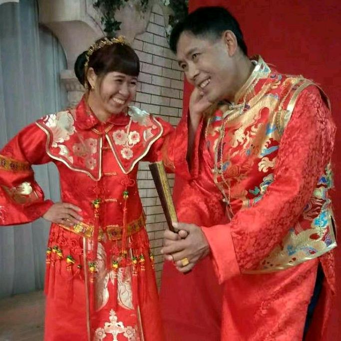阿龙哥