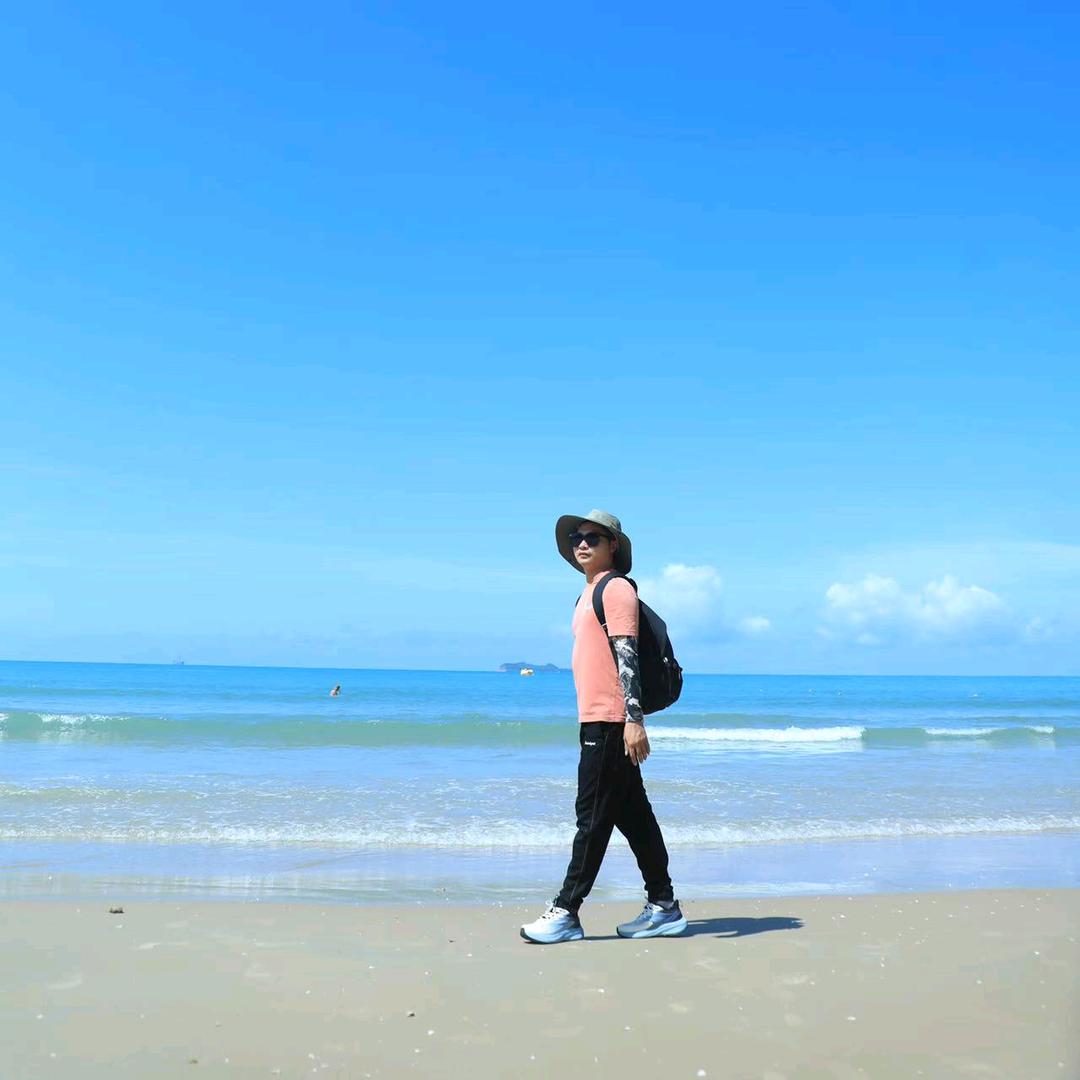 何兄~粤🚚vlog