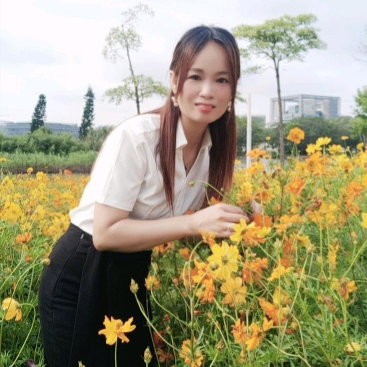来自广西平南