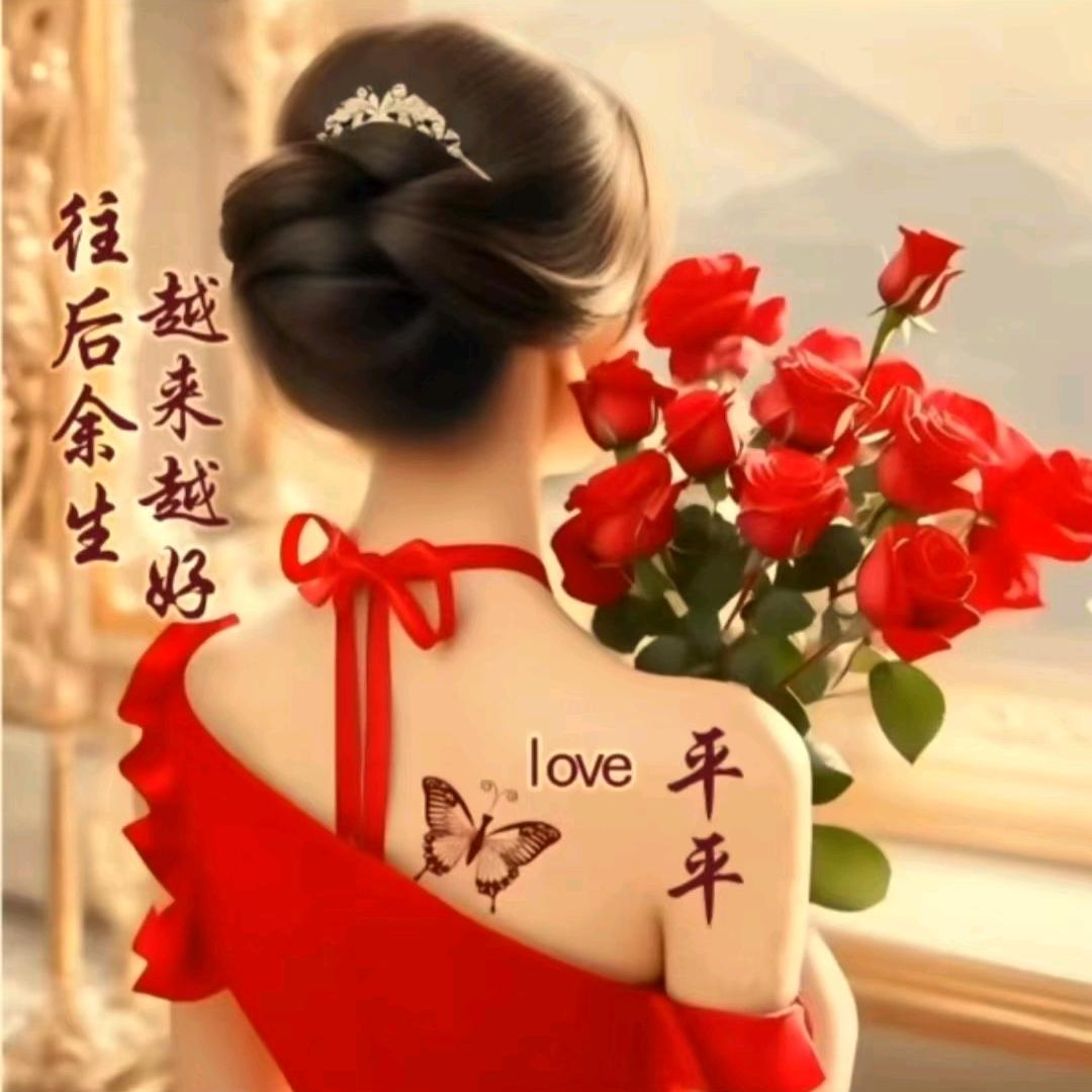 🍓haoyunjiamanman🍓