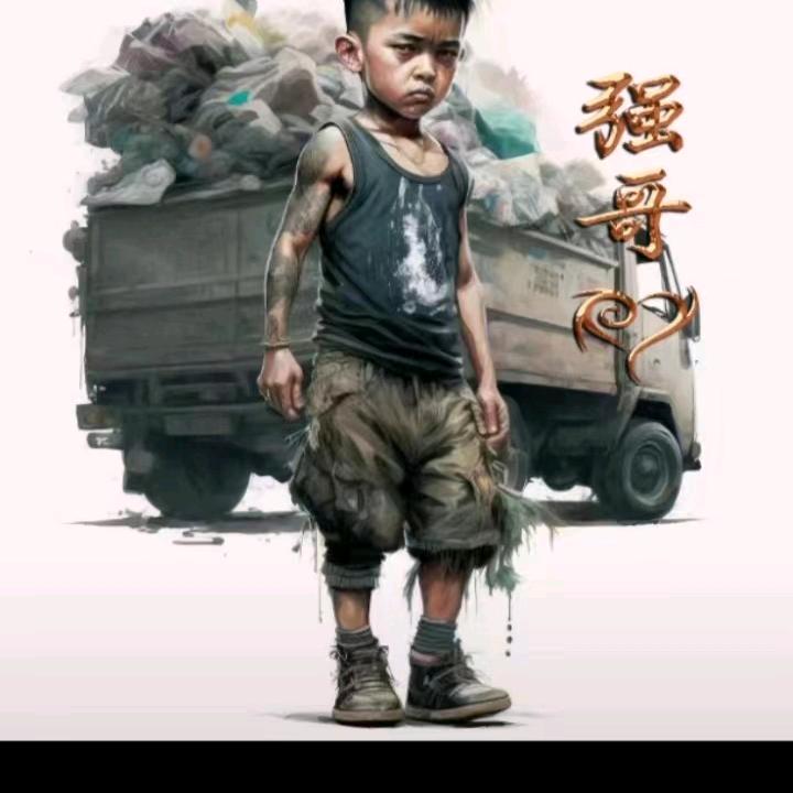 阿强哥