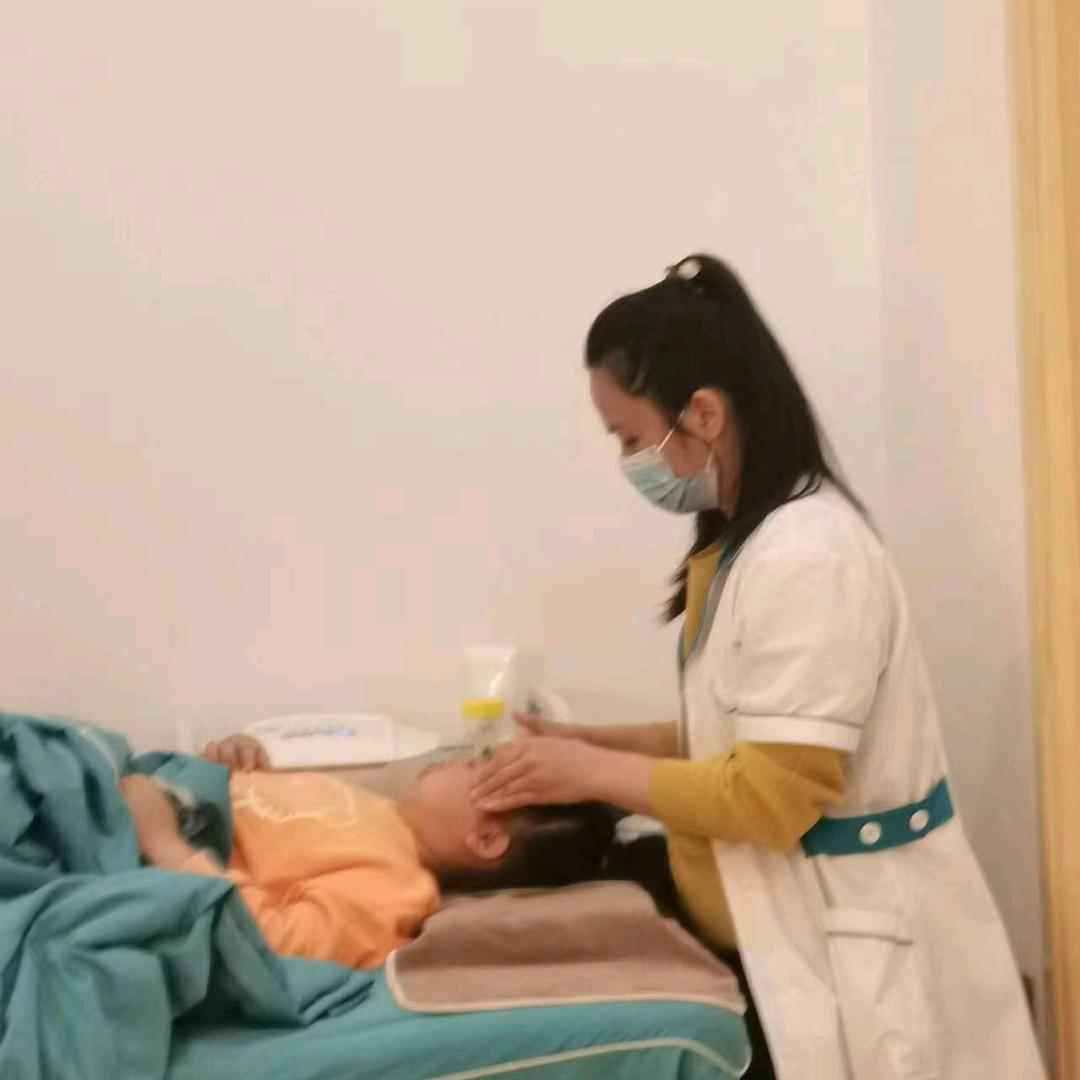 海口慧眸视力养护馆