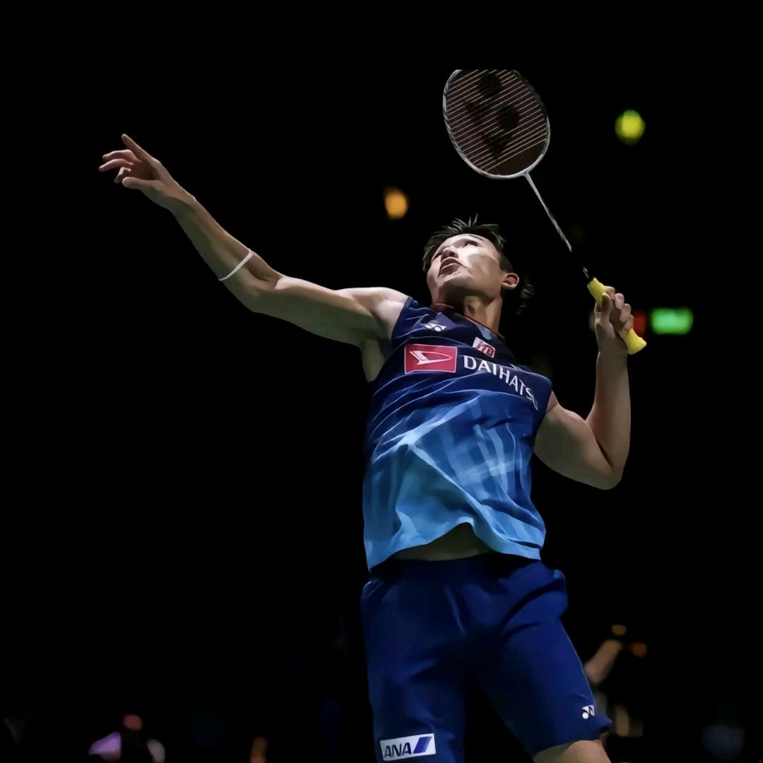 羽毛球小菜鸡🏸