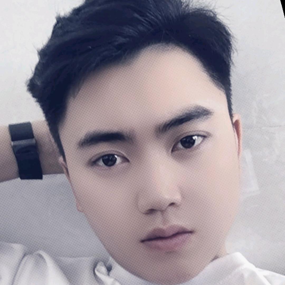 👐 不帅也不坏🍃