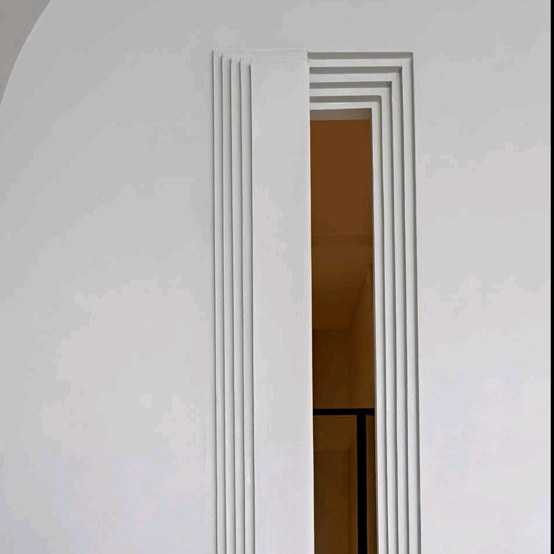 室内空间设计
