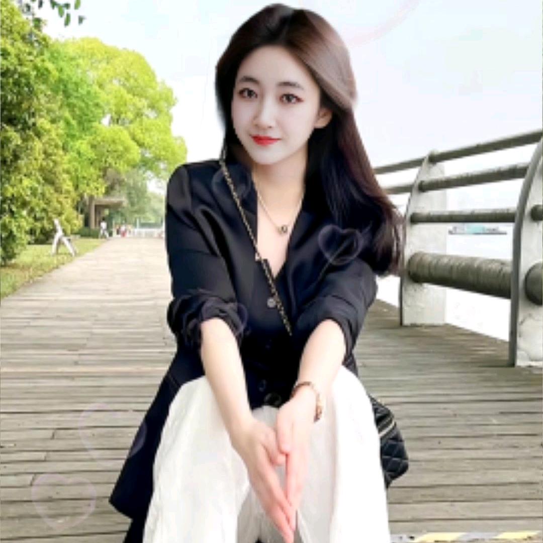 向晴