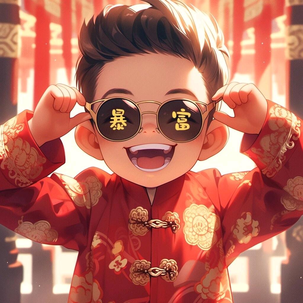 小杨杨