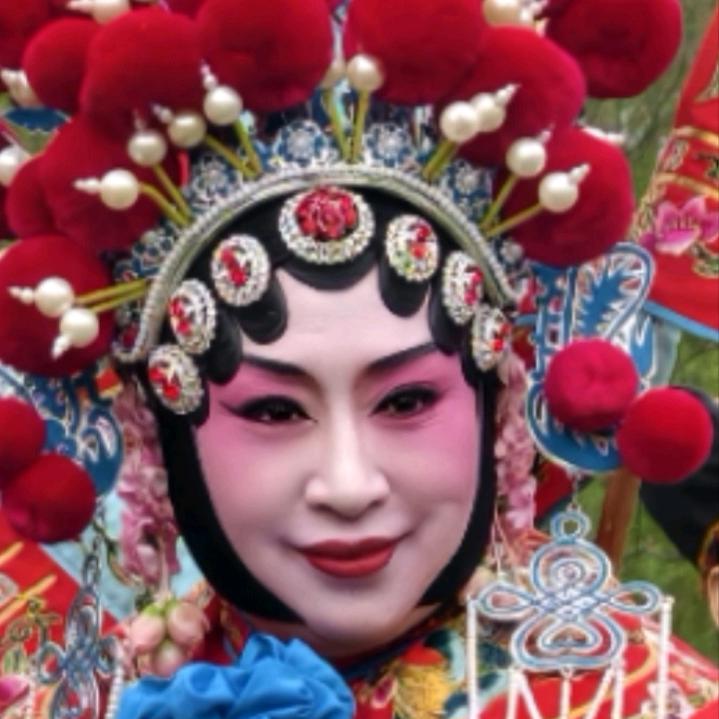 韵梅